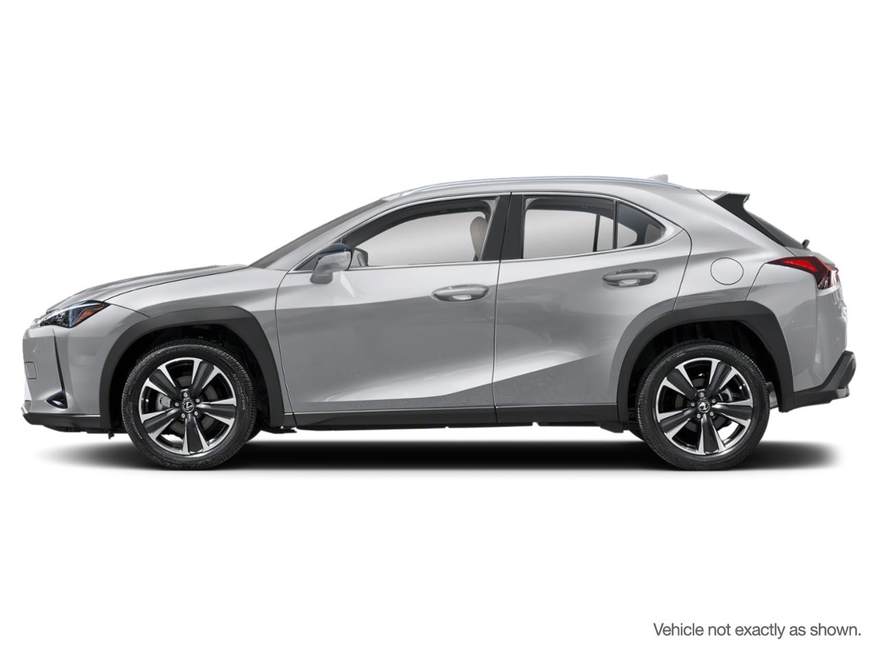 lexus ux hybrid 2025 JTHUCJDH1S2010119 image lexus ux hybrid 2025 JTHUCJDH1S2010119 image